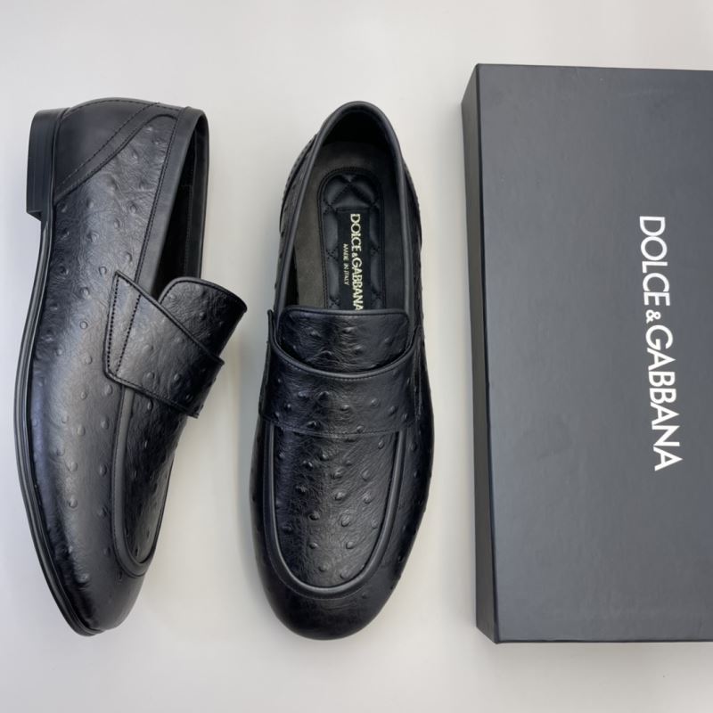 Christian Dior Business Shoes